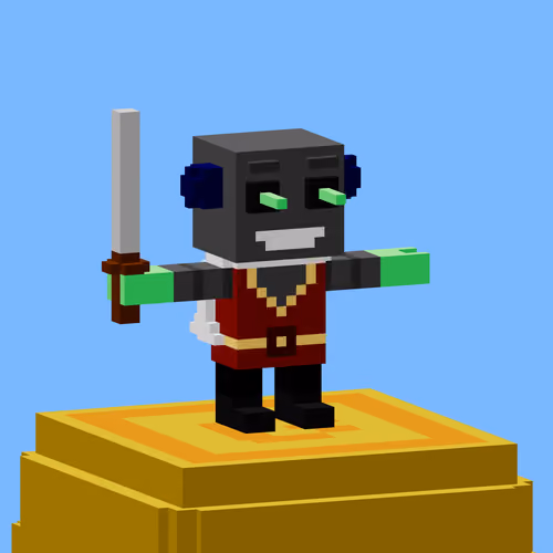 Blockbot #2465
