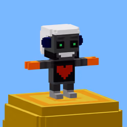 Blockbot #2764