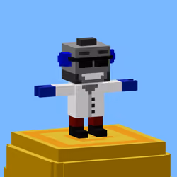 Blockbot #18