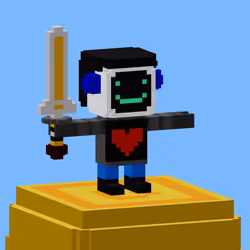 Blockbot #734