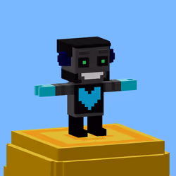 Blockbot #491