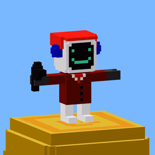 Blockbot #2172