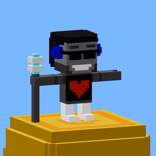 Blockbot #581