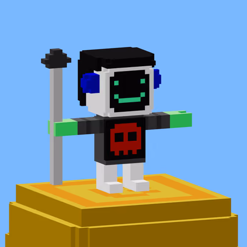 Blockbot #1373