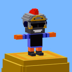 Blockbot #2167