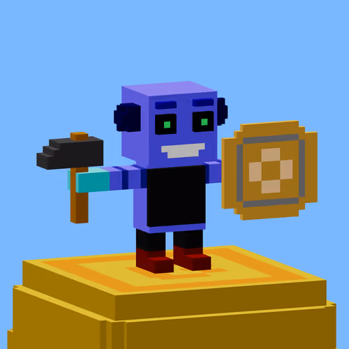 Blockbot #2518