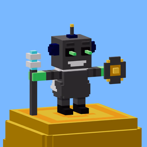 Blockbot #1157