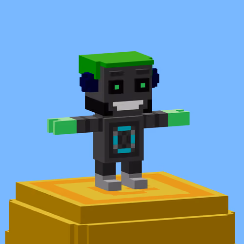 Blockbot #2396