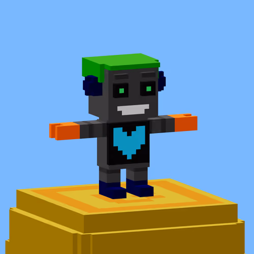 Blockbot #960