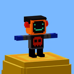 Blockbot #414
