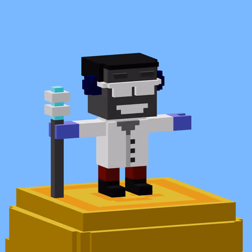 Blockbot #1465