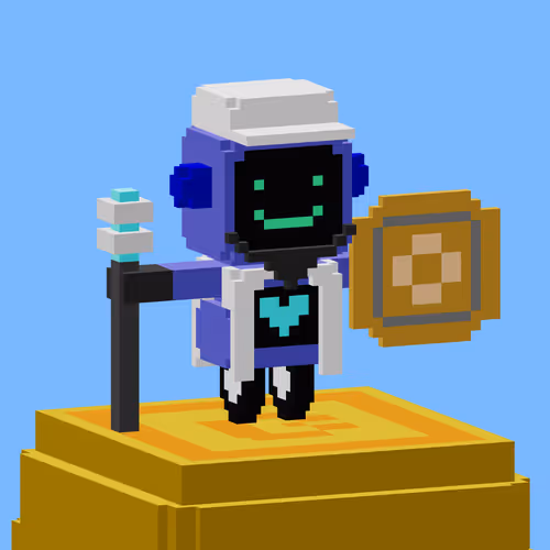 Blockbot #2834