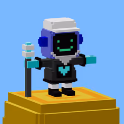 Blockbot #303
