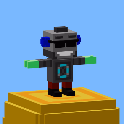 Blockbot #2710