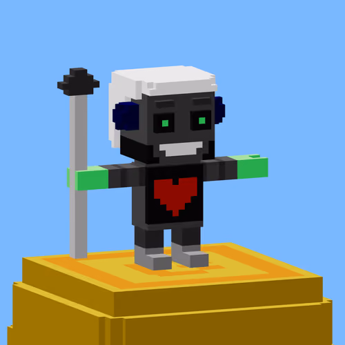 Blockbot #2563