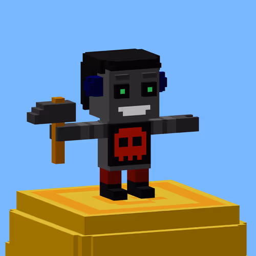 Blockbot #1639