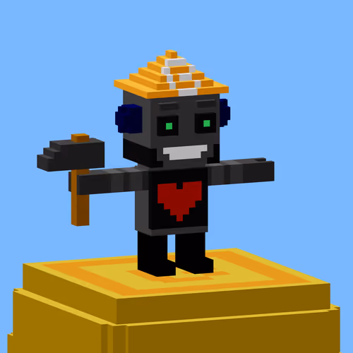 Blockbot #1304