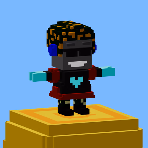Blockbot #2929