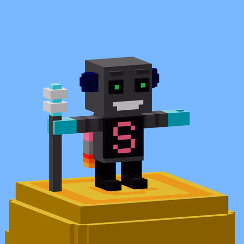 Blockbot #2573