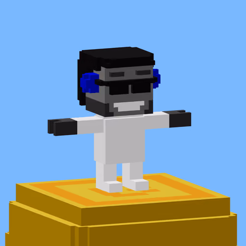 Blockbot #1618