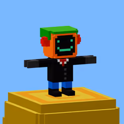 Blockbot #2791