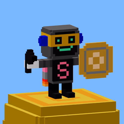 Blockbot #1257
