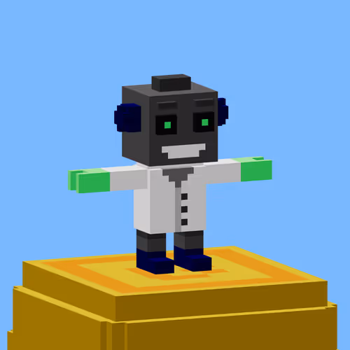 Blockbot #2041