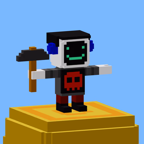 Blockbot #838