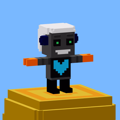 Blockbot #2536