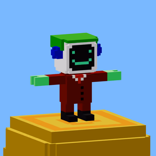 Blockbot #1955