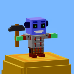 Blockbot #2255