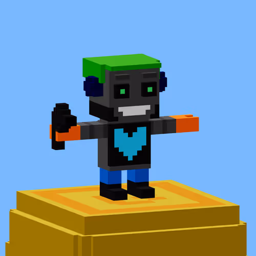 Blockbot #109
