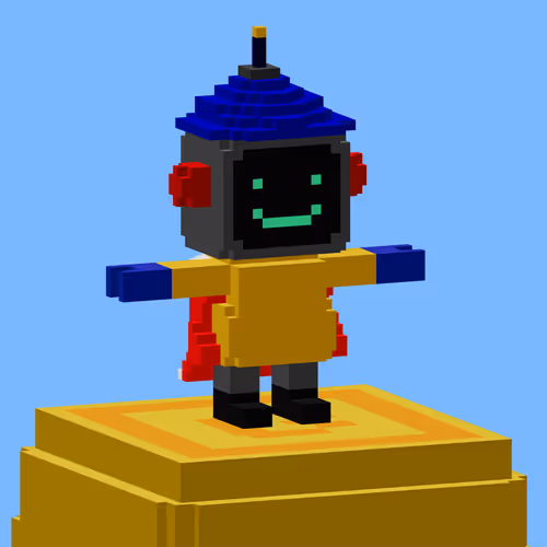 Blockbots By Indorse