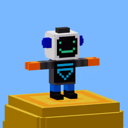 Blockbot #110