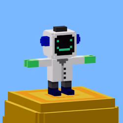 Blockbot #403