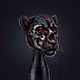 Black Panther Skull #30