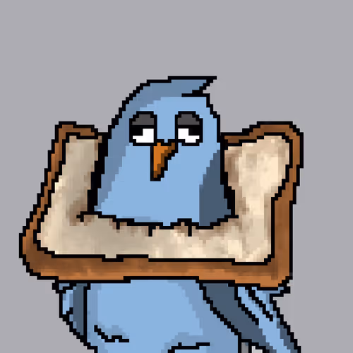Degen Pigeons Official