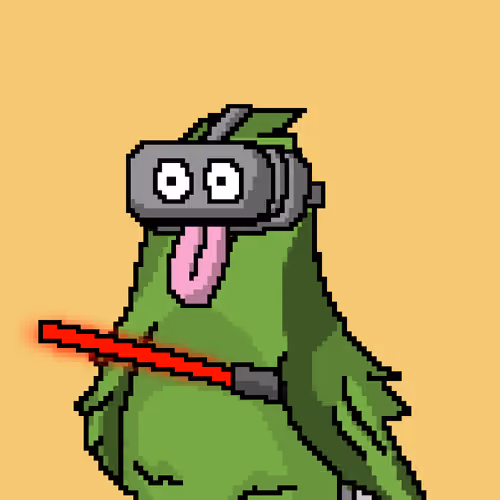 DEGEN PIGEONS #82