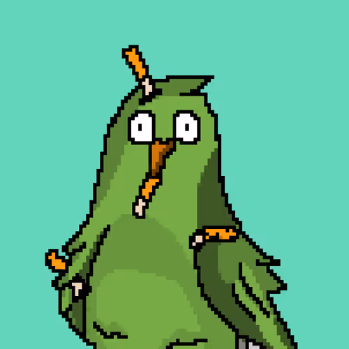 Degen Pigeons Official
