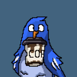 DEGEN PIGEONS #234