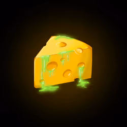 Cheese #4299