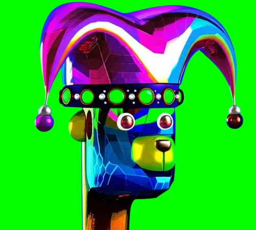 Futurepunksgenesis