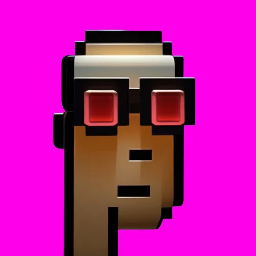 Futurepunksgenesis