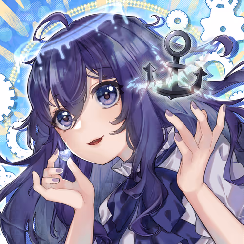 Satsuki Minato Fan art