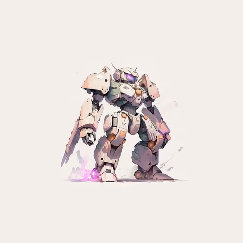 MiniBot