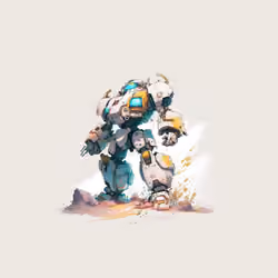 MiniBot