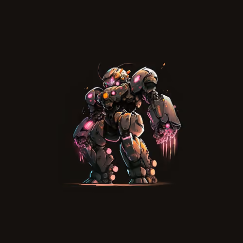 MiniBot