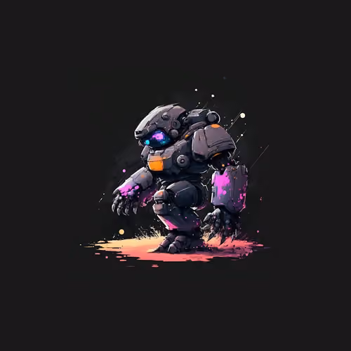 MiniBot
