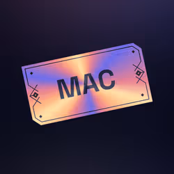Metaverse Access Card
