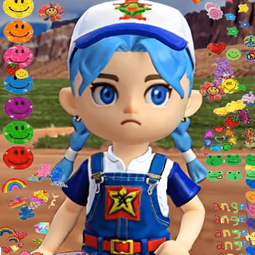 Villager Miimata #26